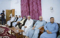 المَجمَعُ العلميّ يُنظِّم ندوةً قرآنيةً في قضاء الهندية