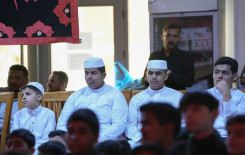 المجمّع العلمي يُحيي ذكرى شهادة الإمام الباقر (عليه السلام) في كربلاء