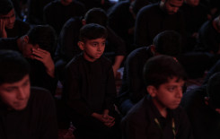 المجمّع العلمي يُحيي ذكرى شهادة الإمام الباقر (عليه السلام) في كربلاء