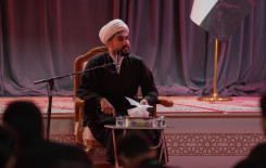 المجمّع العلمي يُحيي ذكرى شهادة الإمام الباقر (عليه السلام) في كربلاء