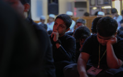 المجمّع العلمي يُحيي ذكرى شهادة الإمام الباقر (عليه السلام) في كربلاء