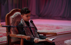 المجمّع العلمي يُحيي ذكرى شهادة الإمام الباقر (عليه السلام) في كربلاء