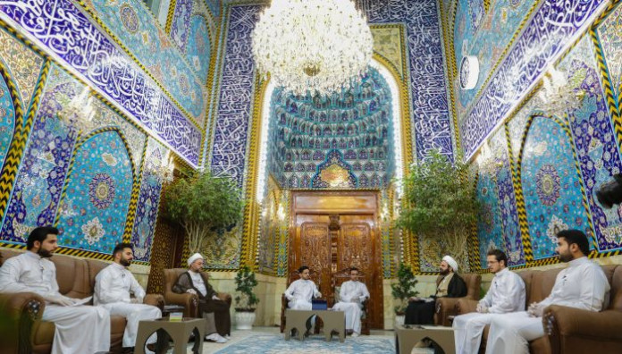 ثمان فرق تتأهل للمرحلة الثانية من المسابقة القرآنية الفرقية