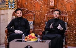 ثمان فرق تتأهل للمرحلة الثانية من المسابقة القرآنية الفرقية