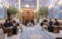 ثمان فرق تتأهل للمرحلة الثانية من المسابقة القرآنية الفرقية