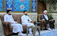 ثمان فرق تتأهل للمرحلة الثانية من المسابقة القرآنية الفرقية