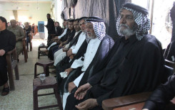 فرع معهد القرآن الكريم في الهندية يقيم محفلاً قرآنياً بمنطقة السياحي