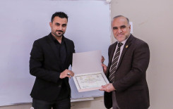 عميد كلية التمريض في جامعة كربلاء: شبابنا بحاجة كبيرة للمشروع القرآني في الجامعات والمعاهد العراقية وهو بذرة خير ثمارها استقامة