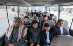 معهد القرآن الكريم يستثمر العطلة الربيعية بدروس مكثفة في حفظ كتاب الله العزيز