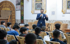 معهد القرآن الكريم يستثمر العطلة الربيعية بدروس مكثفة في حفظ كتاب الله العزيز