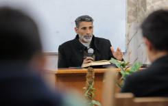 معهد القرآن الكريم يستثمر العطلة الربيعية بدروس مكثفة في حفظ كتاب الله العزيز