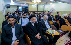 معهد القرآن الكريم يعقد جلسة تثقيفية للوقاية من فايروس كورونا