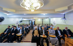 معهد القرآن الكريم يعقد جلسة تثقيفية للوقاية من فايروس كورونا