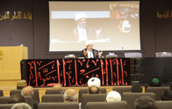 مركز علوم القرآن وتفسيره وطبعه يقيم حفل تخرج لدورته التطويرية الثانية (المنهج الحق كتاب الله والعترة الطاهرة)