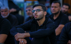 فرع بابل يواصل محاضراته الفكرية بمشاركة فضلاء الحوزة العلمية المباركة