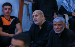 فرع بابل يواصل محاضراته الفكرية بمشاركة فضلاء الحوزة العلمية المباركة