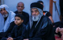 فرع بابل يواصل محاضراته الفكرية بمشاركة فضلاء الحوزة العلمية المباركة