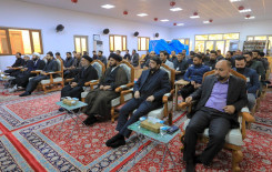 المجمع العلمي يعلن عن استراتيجية جديدة تهدف إلى عالم قرآني متفاعل