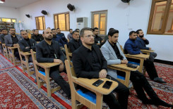 المجمع العلمي يعلن عن استراتيجية جديدة تهدف إلى عالم قرآني متفاعل