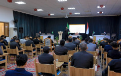 المجمع العلمي يعلن عن استراتيجية جديدة تهدف إلى عالم قرآني متفاعل