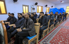 المجمع العلمي يعلن عن استراتيجية جديدة تهدف إلى عالم قرآني متفاعل