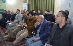 معهد القرآن الكريم / فرع بغداد يقيم دورة إعلامية بإشراف اساتذة مختصون