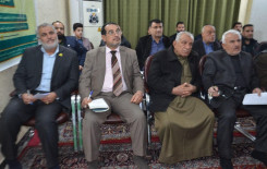 معهد القرآن الكريم / فرع بغداد يقيم دورة إعلامية بإشراف اساتذة مختصون