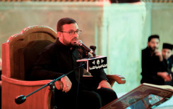 معهد القرآن الكريم يقيم أمسية قرآنية بمشاركة اتحاد الروابط والتجمعات القرآنية في العراق