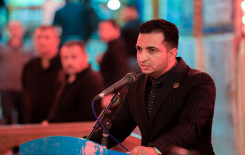 معهد القرآن الكريم يقيم أمسية قرآنية بمشاركة اتحاد الروابط والتجمعات القرآنية في العراق