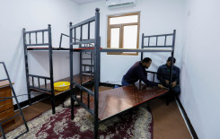 معهد القرآن الكريم ينهي استعداداته لإطلاق المخيم القرآني الأول لطلبة مشروع الحفظ