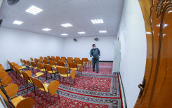 معهد القرآن الكريم ينهي استعداداته لإطلاق المخيم القرآني الأول لطلبة مشروع الحفظ