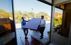 معهد القرآن الكريم ينهي استعداداته لإطلاق المخيم القرآني الأول لطلبة مشروع الحفظ