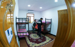 معهد القرآن الكريم ينهي استعداداته لإطلاق المخيم القرآني الأول لطلبة مشروع الحفظ