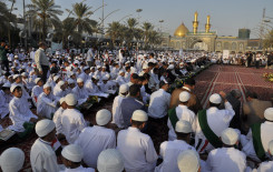 ما يقرُبُ من الـ(10,000) طالب يتخرّجون من دورات القرآن الصيفية التي يُقيمها معهدُ القرآن الكريم في العتبة العباسيّة المقدّسة..