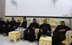 ضمن سلسلة ندواته المعرفية المَجمَع العلميّ يقيم ندوة قرآنية في قضاء الهندية