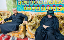 المَجمَع العلميّ يحيي ذكرى استشهاد الرسول الأكرم في بغداد