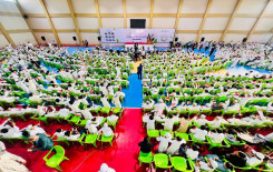 محافظة بغداد تشهد تخرّج (10,000) طالب من طلبة  الدورات الصيفية