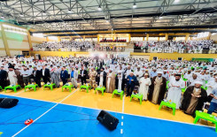 محافظة بغداد تشهد تخرّج (10,000) طالب من طلبة  الدورات الصيفية