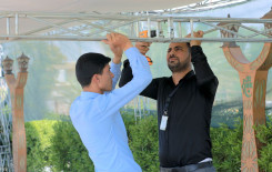 المَجمَع العلميّ يباشر استعداداته الخاصة بمشروع تعليم القراءة الصحيحة للزائرين في كربلاء