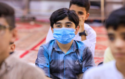 أكثر من 30 حافظًا يستلهمون دروساً تربوية واخلاقية ضمن البرنامج التربوي لوحدة التحفيظ