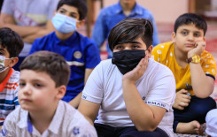 أكثر من 30 حافظًا يستلهمون دروساً تربوية واخلاقية ضمن البرنامج التربوي لوحدة التحفيظ