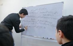 دروسٌ مكثّفة ضمن مشروع الحفظ يطلقها المَجمع العلمي خلال أيام العطلة الربيعية