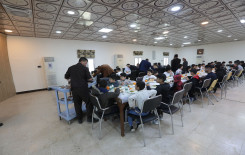 دروسٌ مكثّفة ضمن مشروع الحفظ يطلقها المَجمع العلمي خلال أيام العطلة الربيعية