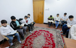 دروسٌ مكثّفة ضمن مشروع الحفظ يطلقها المَجمع العلمي خلال أيام العطلة الربيعية