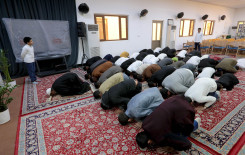 دروسٌ مكثّفة ضمن مشروع الحفظ يطلقها المَجمع العلمي خلال أيام العطلة الربيعية