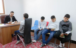 دروسٌ مكثّفة ضمن مشروع الحفظ يطلقها المَجمع العلمي خلال أيام العطلة الربيعية