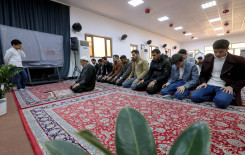 دروسٌ مكثّفة ضمن مشروع الحفظ يطلقها المَجمع العلمي خلال أيام العطلة الربيعية