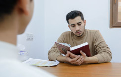 دروسٌ مكثّفة ضمن مشروع الحفظ يطلقها المَجمع العلمي خلال أيام العطلة الربيعية