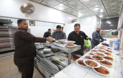 دروسٌ مكثّفة ضمن مشروع الحفظ يطلقها المَجمع العلمي خلال أيام العطلة الربيعية