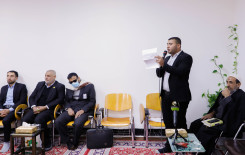 معهد القرآن الكريم يحتفي بولادة السيدة الزهراء (عليها السلام) ويكرّم عددًا من أساتذته